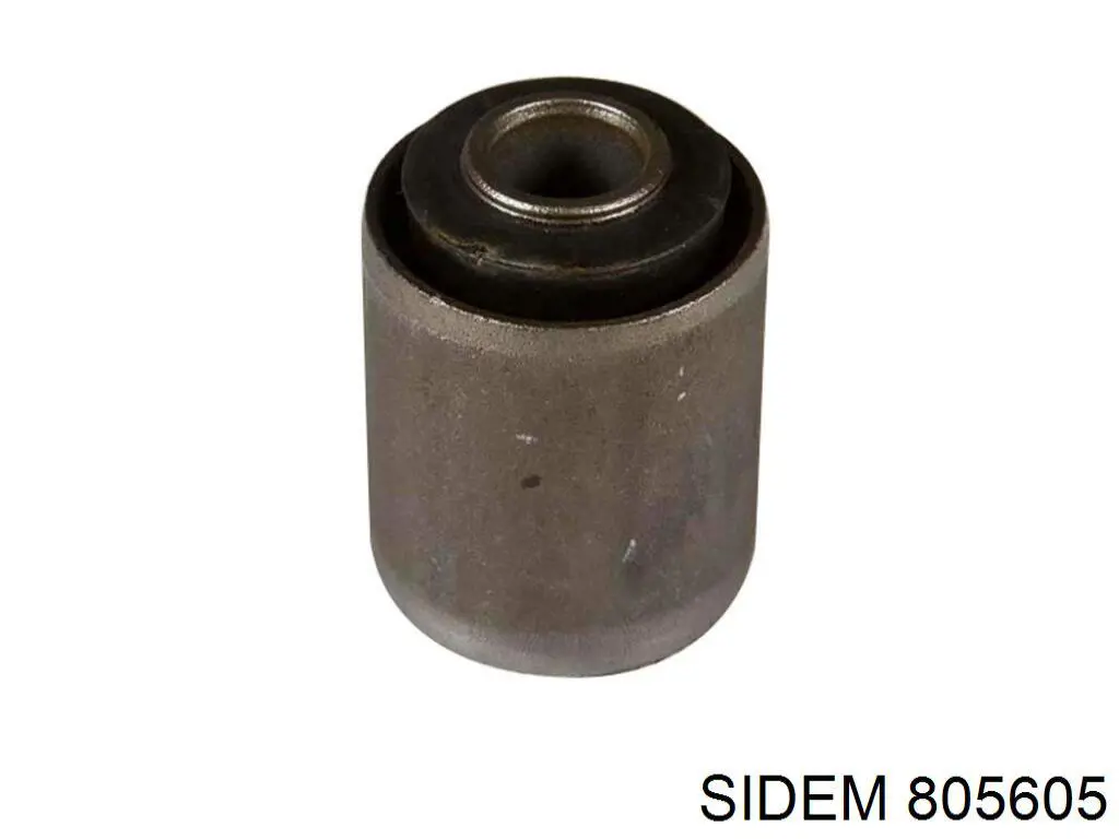 Сайлентблок переднего рычага 805605 Sidem