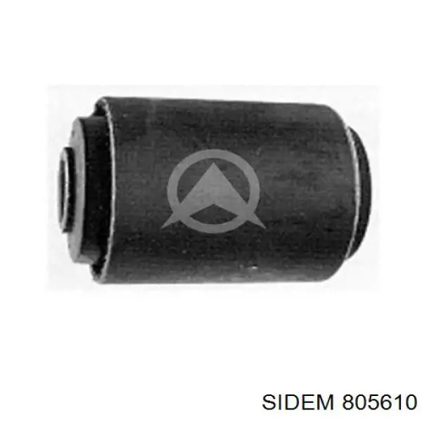 Сайлентблок передней подвески Sidem 805610 цена, от 3.94 USD