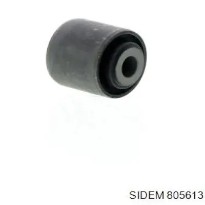 Сайлентблок передней подвески Sidem 805613 цена, от 3.52 USD