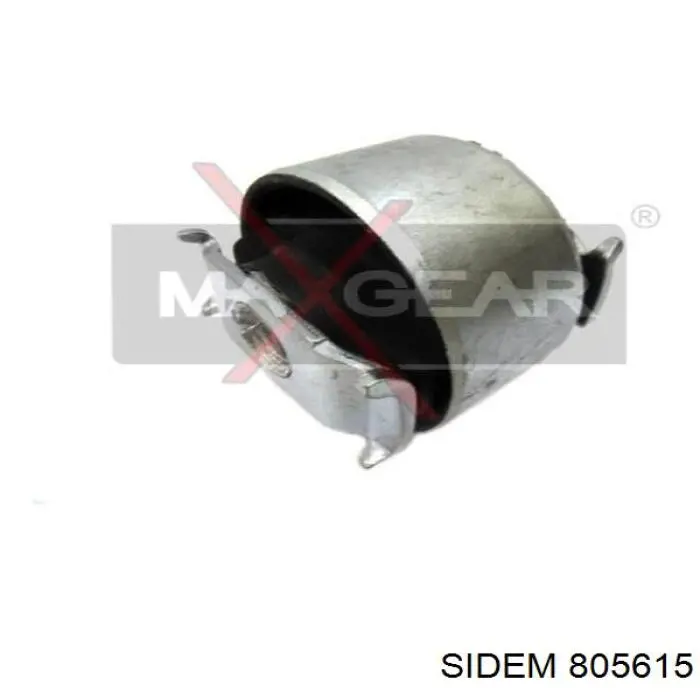 Сайлентблок переднего нижнего рычага Sidem 805615