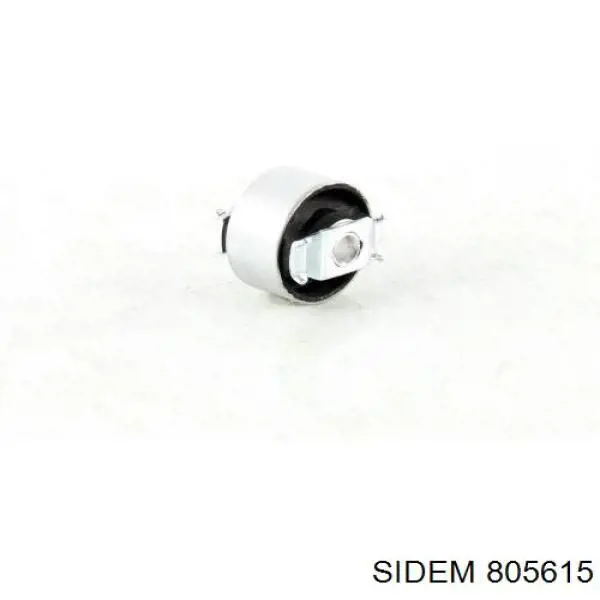 Купить 805615 Sidem Сайлентблок нижний передней подвески