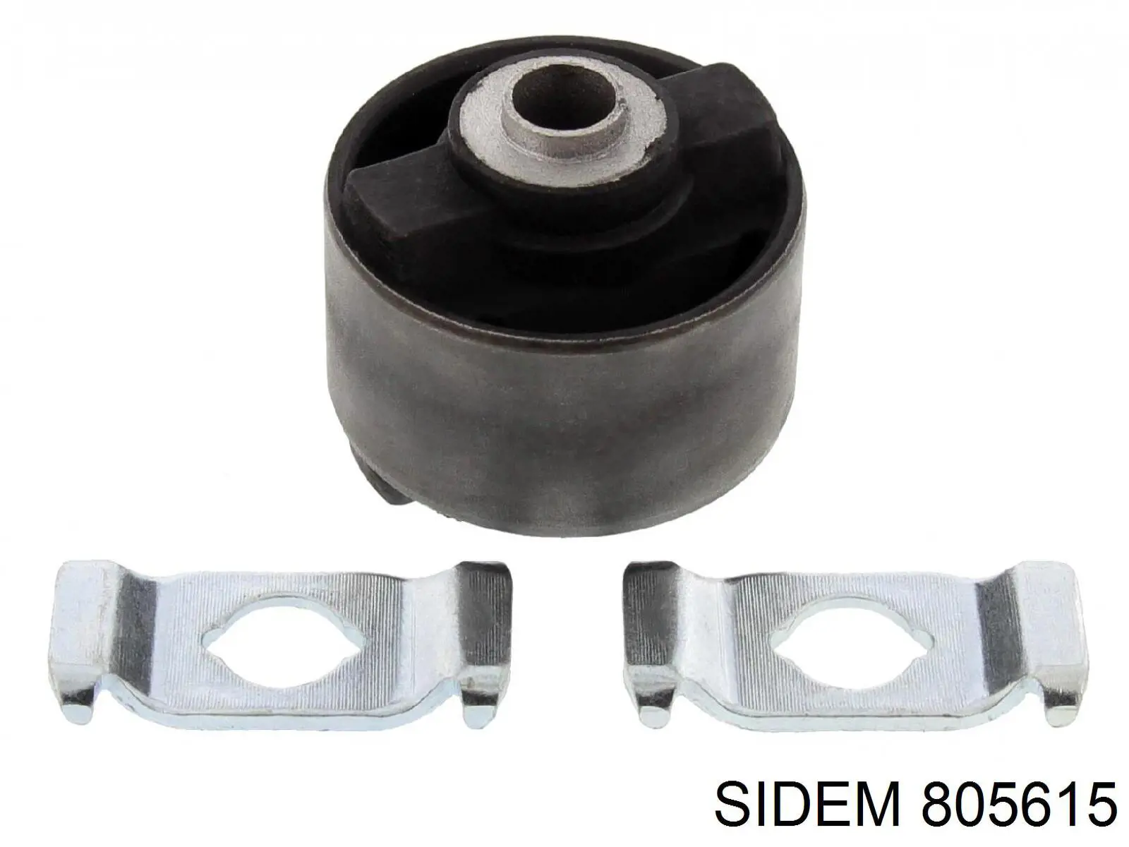 Сайлентблок передней подвески Sidem 805615 цена, от 8.99 USD