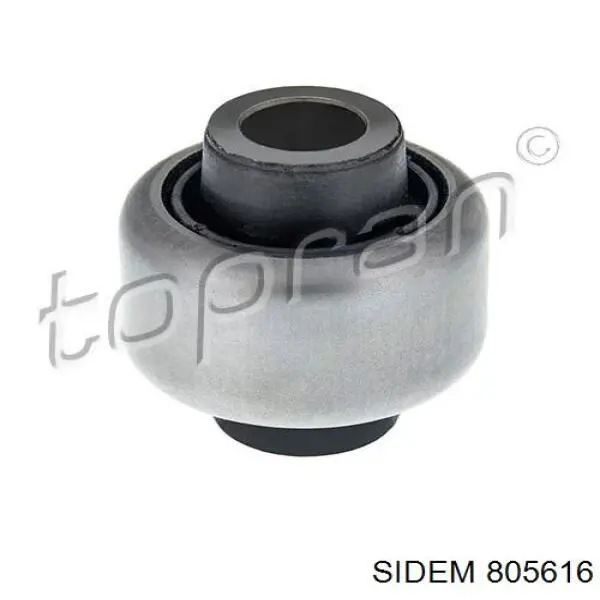 Сайлентблок передней подвески Sidem 805616 цена, от 8.26 USD