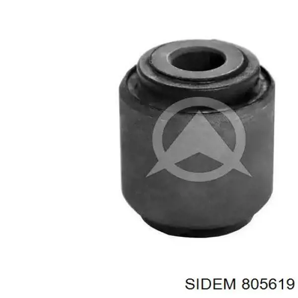 805619 Sidem Сайлентблок нижнего переднего рычага