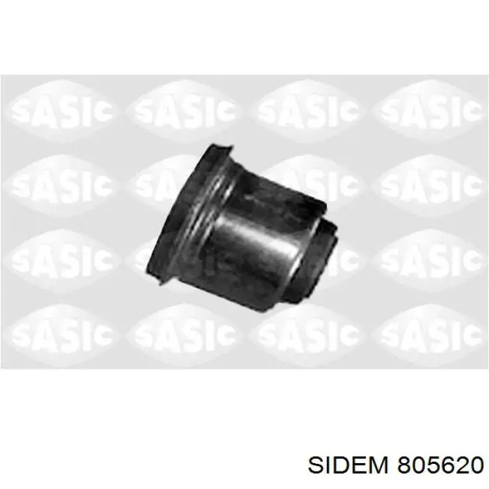 Сайлентблок передней подвески Sidem 805620 цена, от 5.69 USD