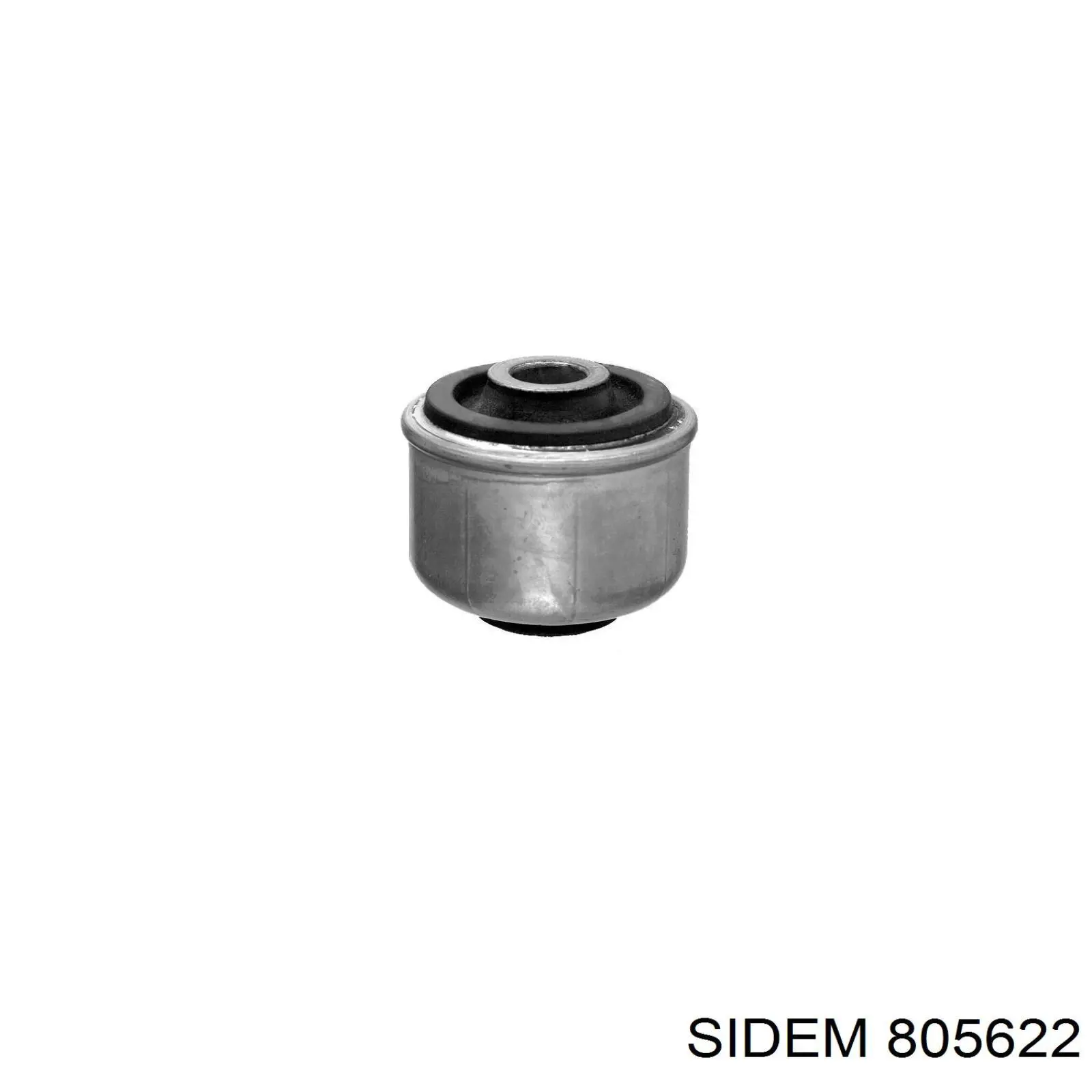 Сайлентблок передней подвески Sidem 805622 цена, от 4.98 USD