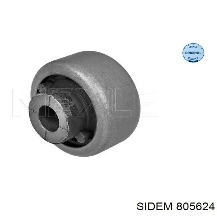 Сайлентблок передней подвески Sidem 805624 цена, от 8.84 USD