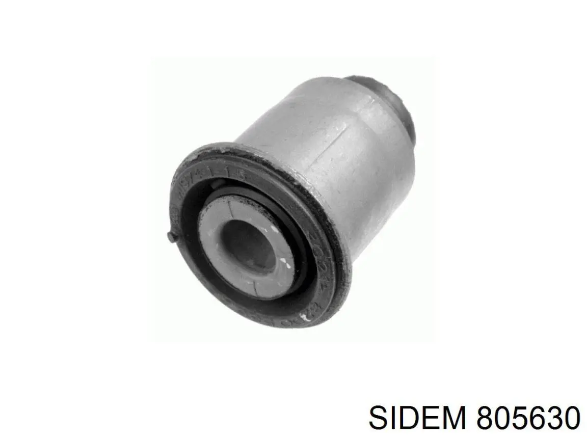 Сайлентблок переднего рычага 805630 Sidem
