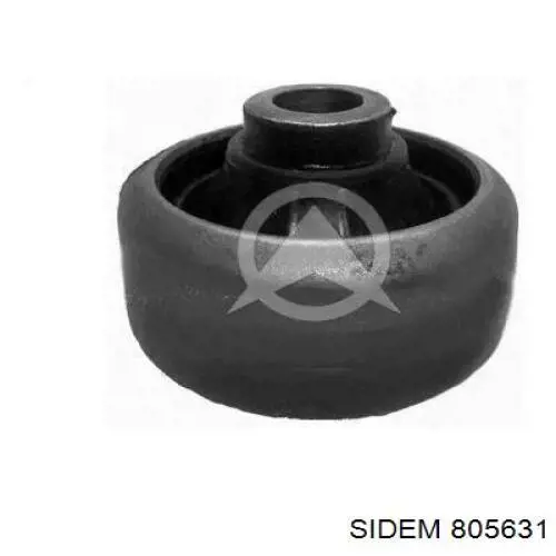Сайлентблок переднего нижнего рычага Sidem 805631