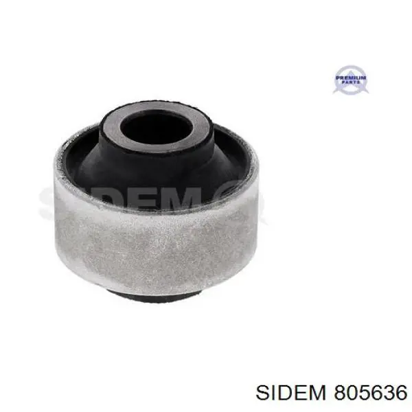 Сайлентблок передней подвески Sidem 805636 цена, от 9.73 USD
