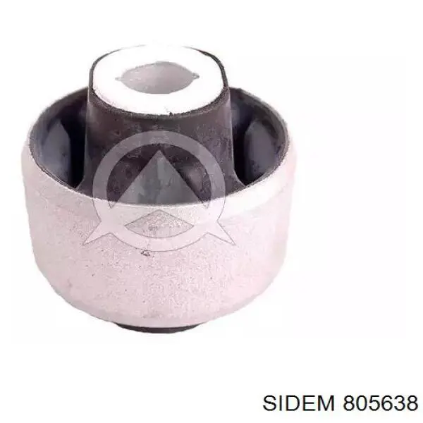 Сайлентблок переднего нижнего рычага Sidem 805638