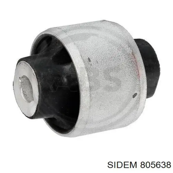 Сайлентблок передней подвески Sidem 805638 цена, от 10.42 USD