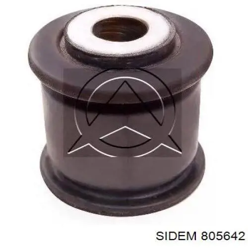 Сайлентблок переднего рычага 805642 Sidem