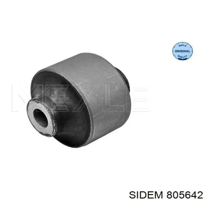 Сайлентблок передней подвески Sidem 805642 цена, от 20.35 USD