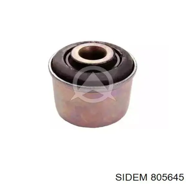 Сайлентблок передней подвески Sidem 805645 цена, от 8.82 USD