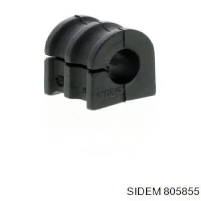 Втулка переднего стабилизатора Sidem 805855 цена, от 4.19 USD