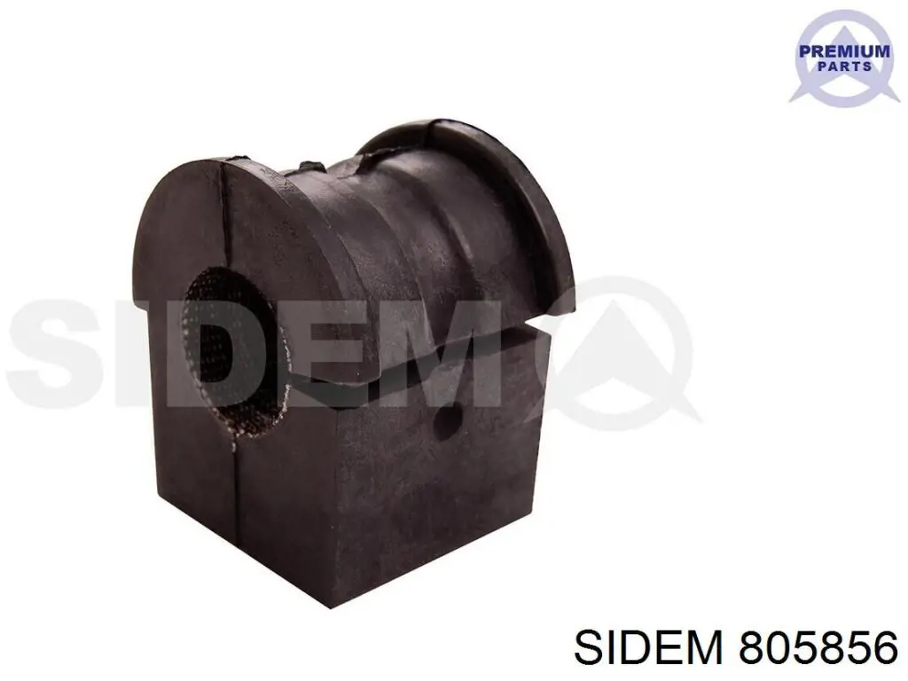 Купить 805856 Sidem Втулки переднего стабилизатора