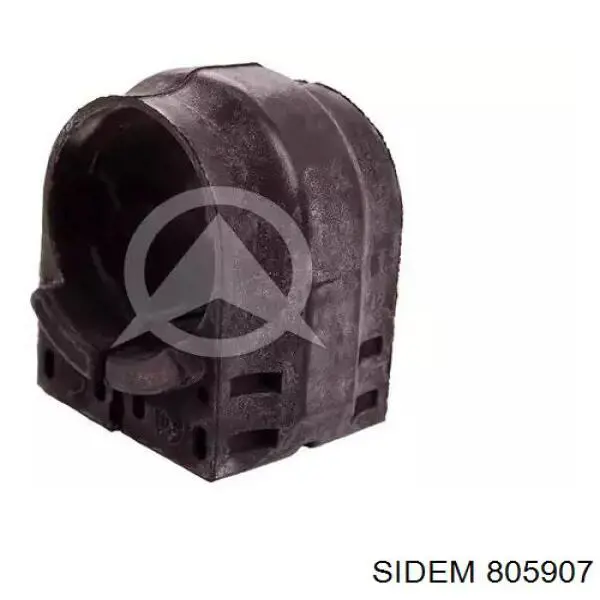 Купить 5631500Q0A Renault (RVI) Втулка заднего стабилизатора