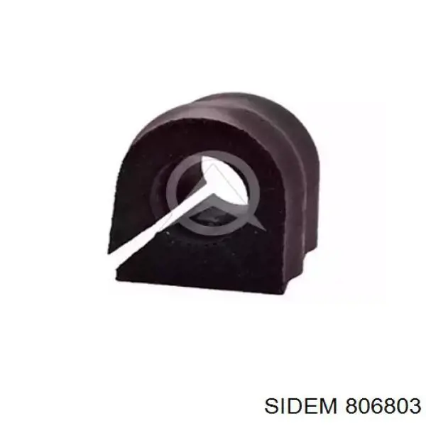 806803 Sidem