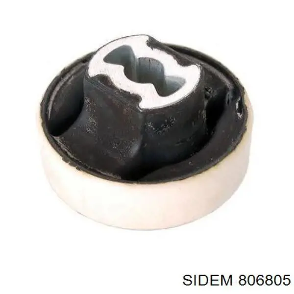 Втулка переднего стабилизатора Sidem 806805 цена, от 5.40 USD