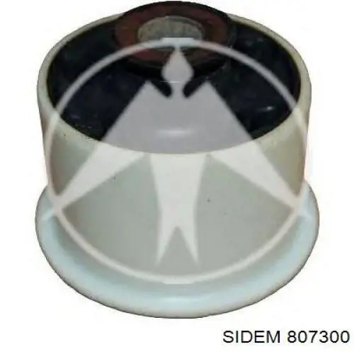Сайлентблок задней балки 5131C1 Peugeot/Citroen
