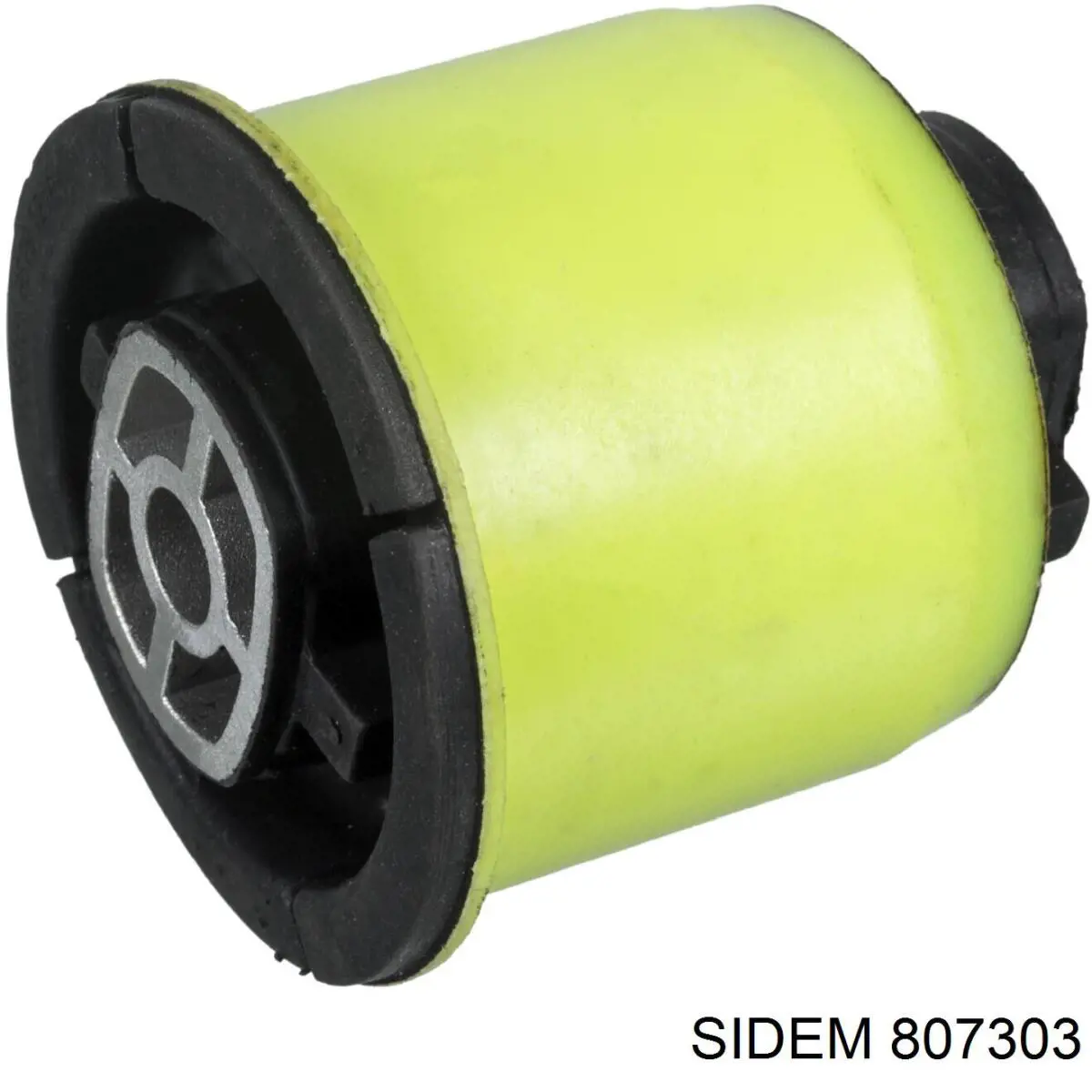 Сайлентблок заднего подрамника Sidem 807303 цена, от 18.73 USD