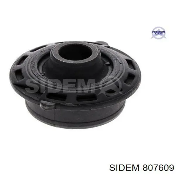 Сайлентблок передней подвески Sidem 807609 цена, от 8.01 USD