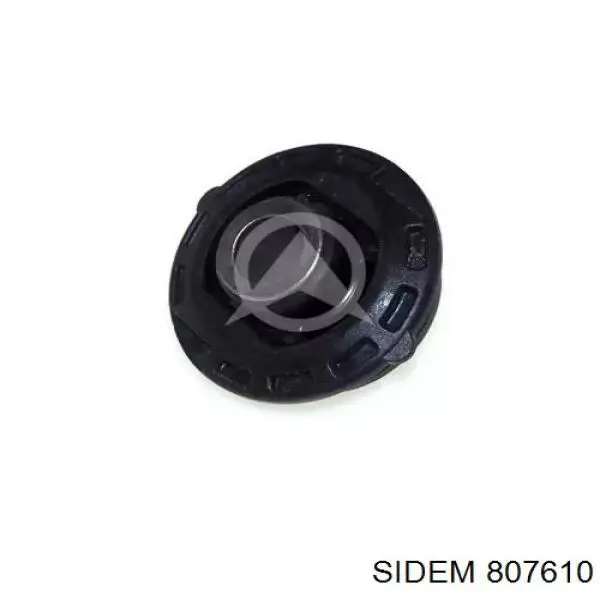 Сайлентблок передней подвески Sidem 807610 цена, от 8.02 USD