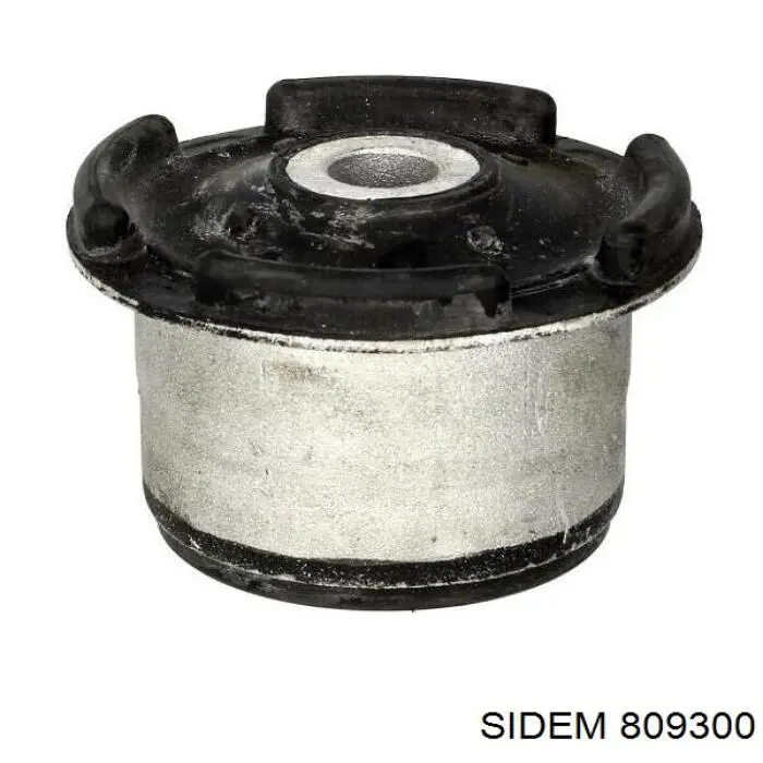 Сайлентблок заднего подрамника Sidem 809300 цена, от 8.61 USD