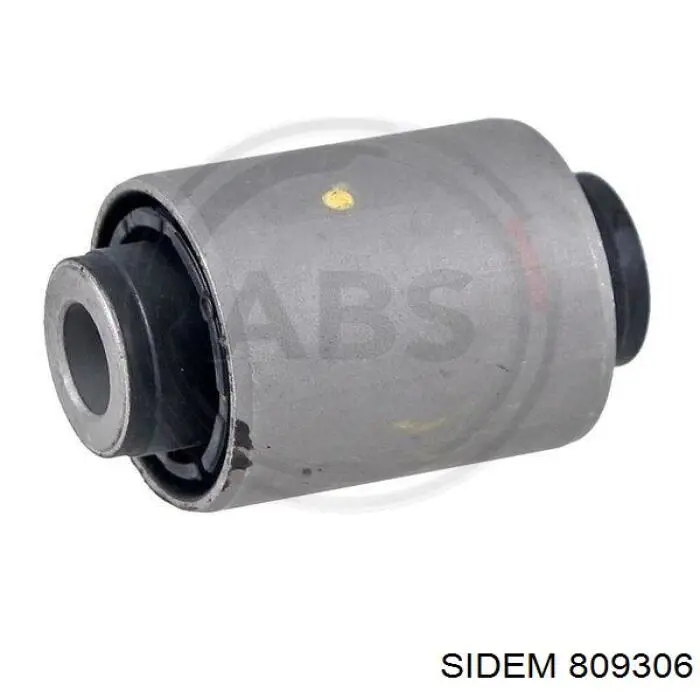 Сайлентблок задней балки 13251590 Opel