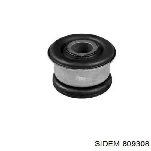 Сайлентблок подрамника Sidem 809308