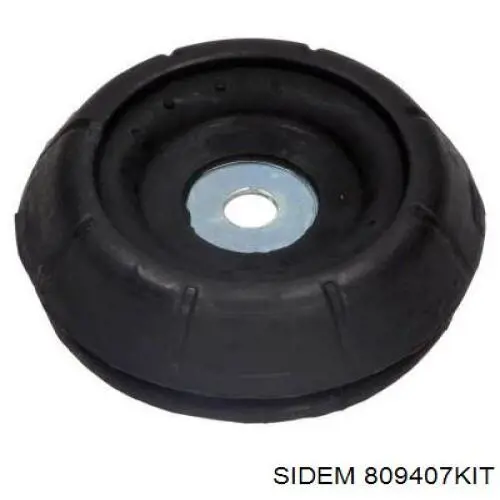 Опора передней стойки Sidem 809407KIT
