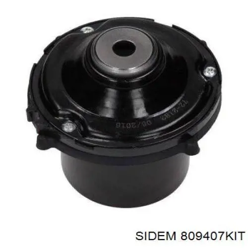 Опора переднего амортизатора 809407KIT Sidem