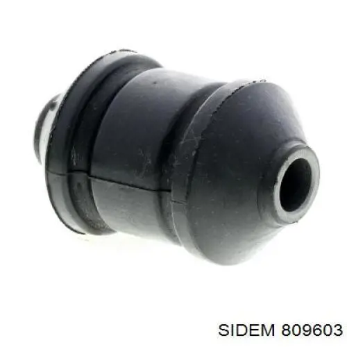 Сайлентблок передней подвески Sidem 809603 цена, от 3.32 USD