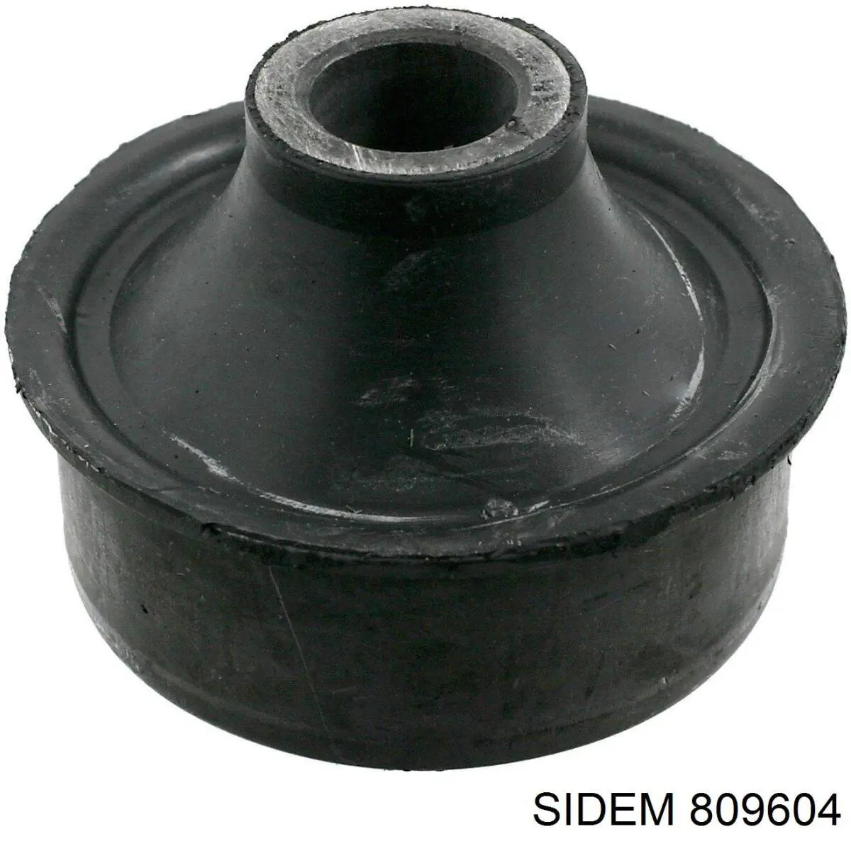 Сайлентблок передней подвески Sidem 809604 цена, от 5.56 USD