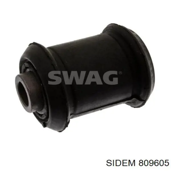 Сайлентблок передней подвески Sidem 809605 цена, от 4.51 USD