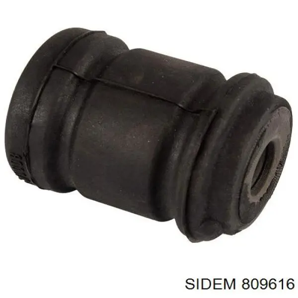 Сайлентблок передней подвески Sidem 809616 цена, от 5.27 USD