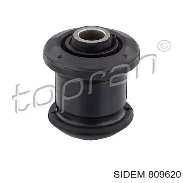 Сайлентблок передней подвески Sidem 809620 цена, от 5.24 USD