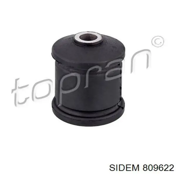 Полиуретановый сайлентблок заднего нижнего рычага Sidem 809622 цена, от 5.47 USD