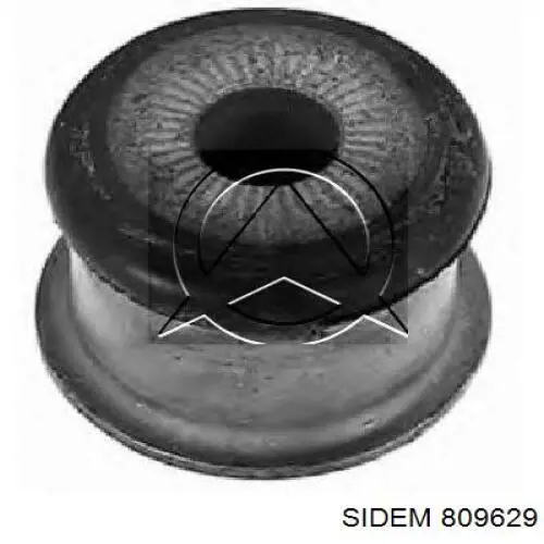 Сайлентблок передней балки Sidem 809629 цена, от 6.63 USD