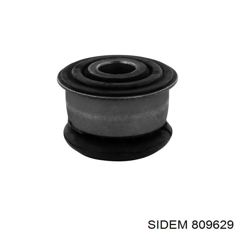 Сайлентблок подрамника Sidem 809629