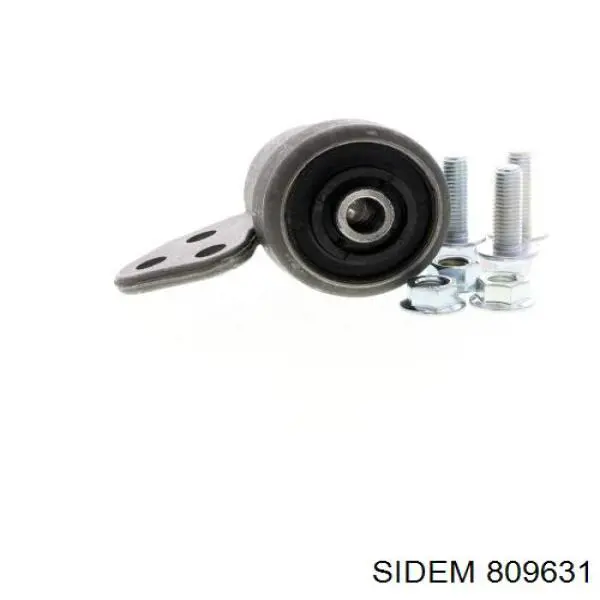 Сайлентблок передней подвески Sidem 809631 цена, от 27.96 USD