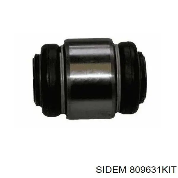 Сайлентблок передней подвески Sidem 809631KIT цена, от 33.29 USD
