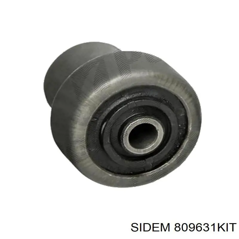 Сайлентблок переднего нижнего рычага Sidem 809631KIT