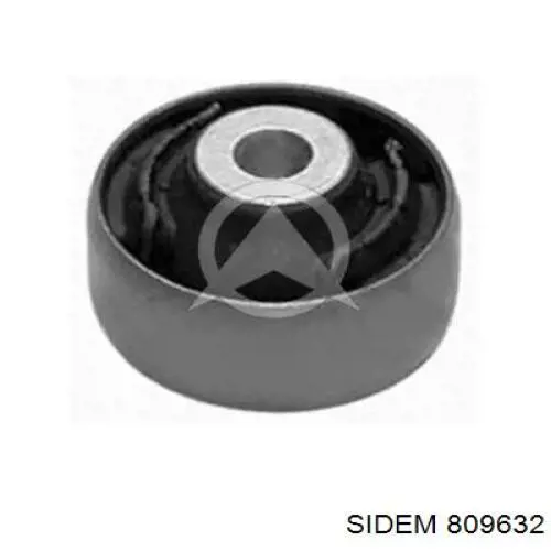 Сайлентблок передней подвески Sidem 809632 цена, от 8.65 USD