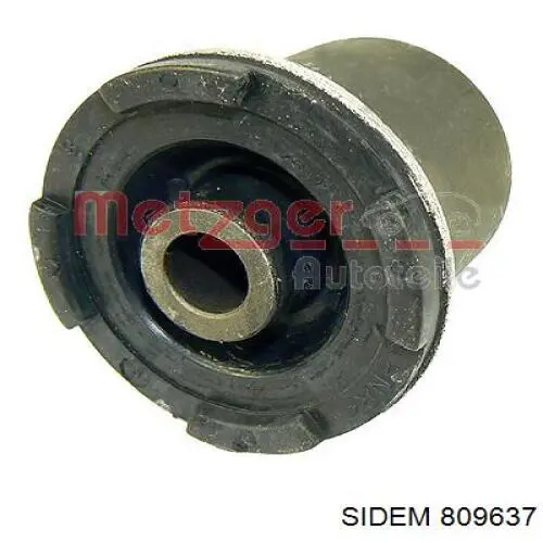 Сайлентблок переднего нижнего рычага Sidem 809637