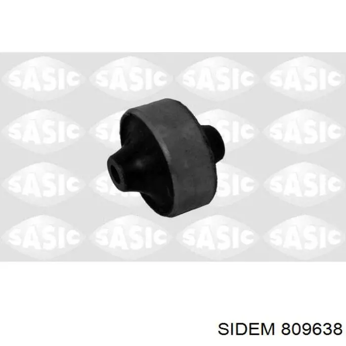 Сайлентблок передней подвески Sidem 809638 цена, от 9.28 USD