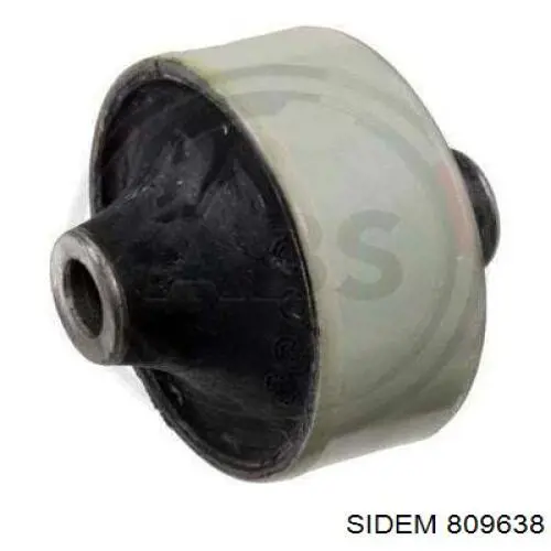 Сайлентблок переднього нижнього важеля 809638 Sidem