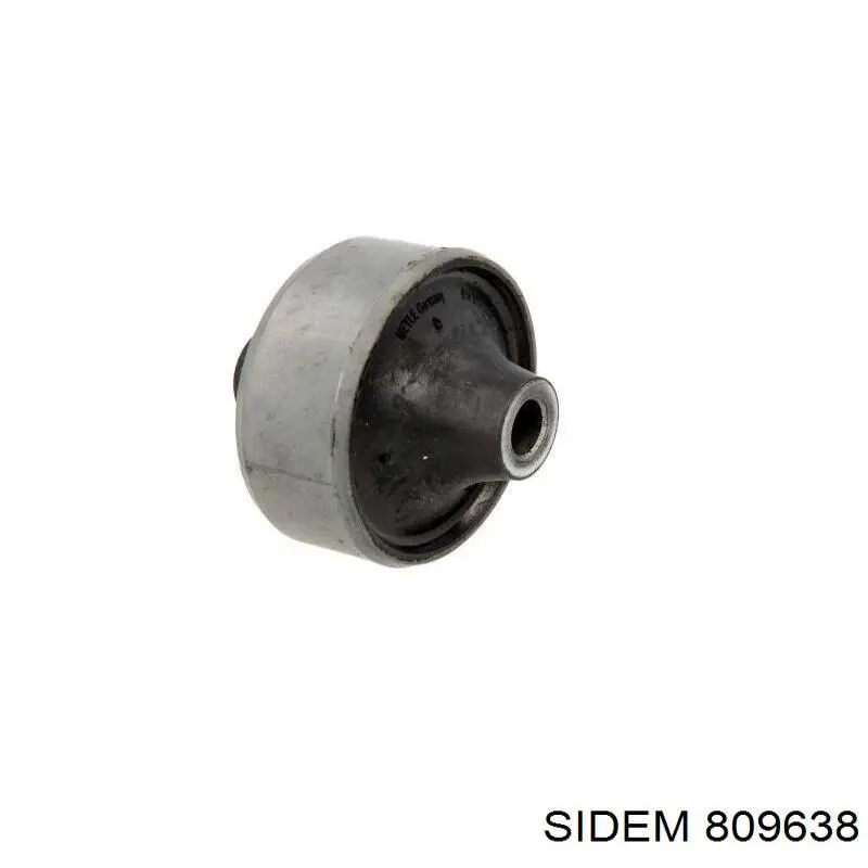 Сайлентблок переднього нижнього важеля 809638 Sidem