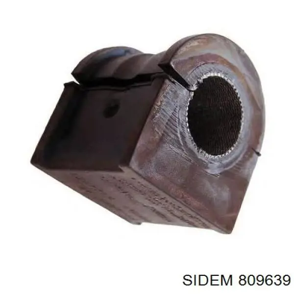 Сайлентблок передней подвески Sidem 809639 цена, от 6.90 USD